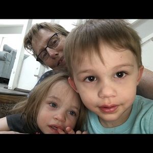 Meet your Posher, Terri